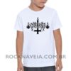 Camiseta Infantil Mörbid Carnage - Imagem 2