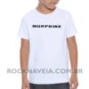 Camiseta Infantil Morphine - Imagem 2