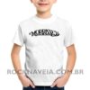 Camiseta Infantil Morrissey - Imagem 2