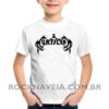 Camiseta Infantil Mortician - Imagem 2