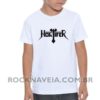 Camiseta Infantil Mortifer - Imagem 2