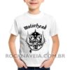 Camiseta Infantil Motörhead - Image 2