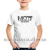 Camiseta Infantil Mott the Hoople - Image 2