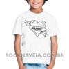 Camiseta Infantil Music - Image 2