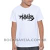 Camiseta Infantil Mutilator - Image 2