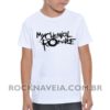 Camiseta Infantil My Chemical Romance - Image 2