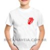 Camiseta Infantil Rolling Stones Símbolo - Image 2