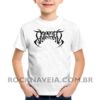 Camiseta Infantil Sabbath Assembly - Image 2