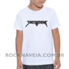 Camiseta Infantil Sacrament - Image 2