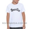 Camiseta Infantil Sacrifice - Image 2