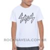 Camiseta Infantil Sadus - Image 2