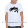 Camiseta Infantil Samsara Blues Experiment - Image 2