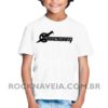 Camiseta Infantil Sanctuary - Image 2