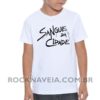 Camiseta Infantil Sangue da Cidade - Image 2