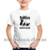 Camiseta Infantil Sanhain - Image 2