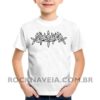 Camiseta Infantil Sarcófago - Imagem 2