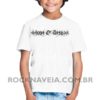 Camiseta Infantil Shape of Despair - Image 2