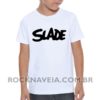 Camiseta Infantil Slade - Image 2