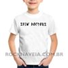 Camiseta Infantil Spin Doctors - Image 2