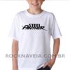 Camiseta Infantil Steel Panther - Imagem 2
