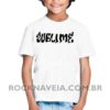 Camiseta Infantil Sublime - Image 2