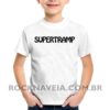 Camiseta Infantil Supertramp - Image 2