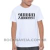Camiseta Infantil Sworn Amongst - Imagem 2