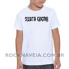 Camiseta Infantil Sworn Enemy - Imagem 2