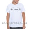 Camiseta Infantil Sylosis - Imagem 2