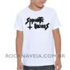 Camiseta Infantil Syphilitic Vaginas - Imagem 2