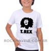Camiseta Infantil T. Rex - Imagem 2