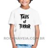 Camiseta Infantil Tales of Terror - Imagem 2
