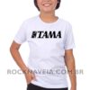Camiseta Infantil Tama - Imagem 2