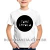 Camiseta Infantil Tame Impala - Imagem 2