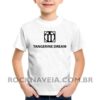 Camiseta Infantil Tangerine Dream - Imagem 2