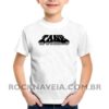 Camiseta Infantil Tank - Imagem 2