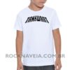 Camiseta Infantil Tankwart - Imagem 2