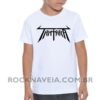 Camiseta Infantil Tantara - Imagem 2