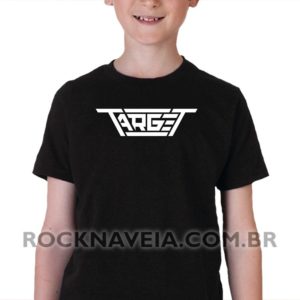 Camiseta Infantil Target