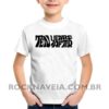 Camiseta Infantil Ten Years After - Imagem 2