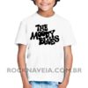 Camiseta Infantil The Moody Blues - Imagem 2