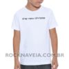 Camiseta Infantil The New Christs - Imagem 2