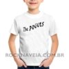 Camiseta Infantil The Pogues - Image 2