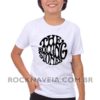 Camiseta Infantil The Rolling Stones (versão 2) - Image 2