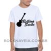 Camiseta Infantil The Rolling Stones (versão 4) - Image 2