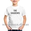 Camiseta Infantil The Shadows - Imagem 2
