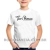 Camiseta Infantil Tori Amos - Image 2