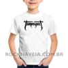 Camiseta Infantil Tourniquet - Image 2