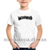 Camiseta Infantil Windhand - Image 2