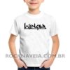 Camiseta Infantil Winger - Image 2